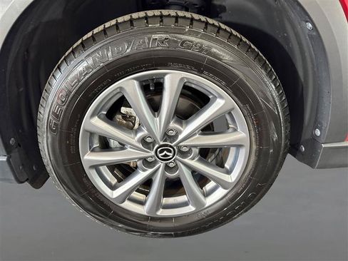 Used 2023 MAZDA CX-5 AWD 2.5 S w/ Select Package image 22