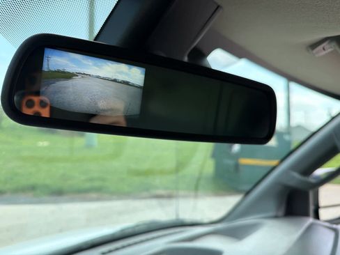 New 2025 Chevrolet Express 2500 w/ Driver Convenience Package image 27