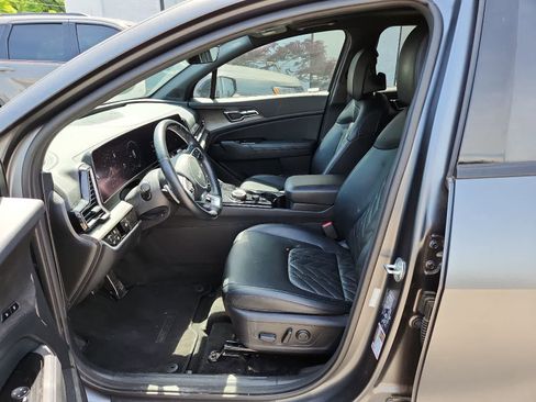 Used 2023 Kia Sportage X-Line Prestige AWD/4WD image 15