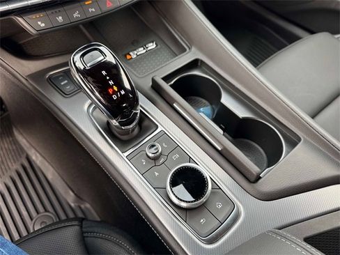 New 2026 Cadillac CT5 Premium Luxury w/ Technology Package image 23