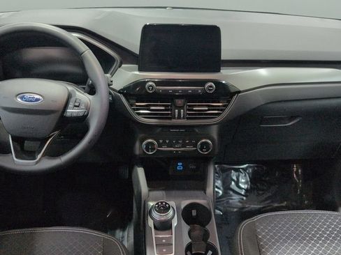 Used 2023 Ford Escape Active FWD image 18