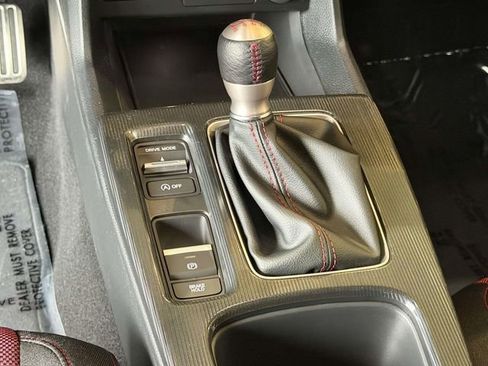 New 2026 Honda Civic Si image 12