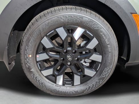 New 2026 Hyundai Santa Cruz SEL FWD image 32