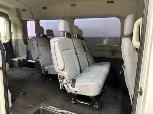 Used 2017 Ford Transit 350 XLT image 49