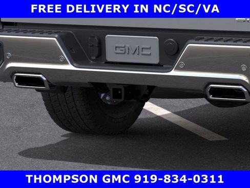 New 2026 GMC Sierra 1500 SLT w/ SLT Premium Plus Package image 17
