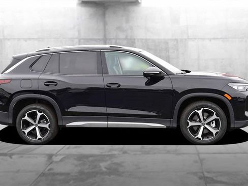 New 2026 Volkswagen Tiguan SE AWD/4WD image 5