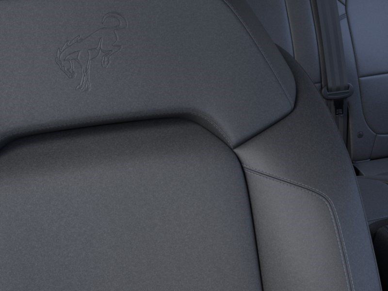 New 2026 Ford Bronco Outer Banks AWD/4WD image 19