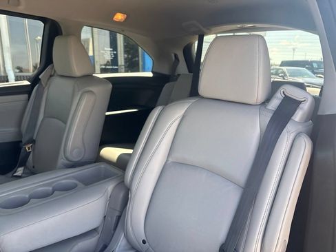 Used 2019 Honda Odyssey EX-L image 42
