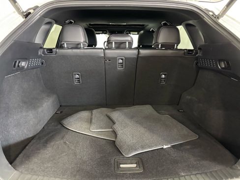 Certified 2025 MAZDA CX-5 2.5 Turbo w/ Premium Package image 29