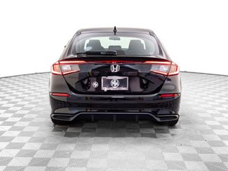 New 2026 Honda Civic Sport video 4