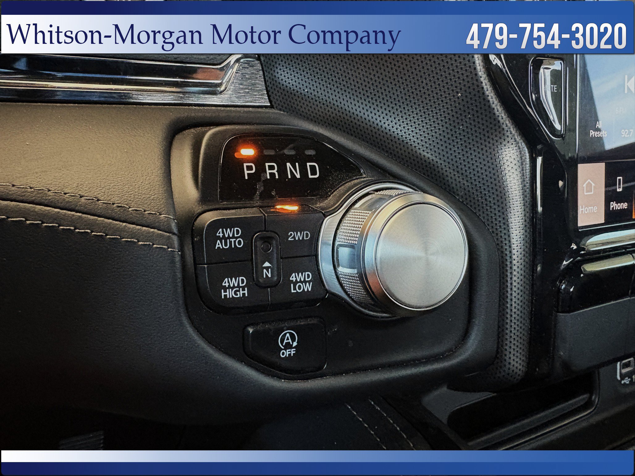Used 2023 RAM 1500 Limited AWD/4WD image 31