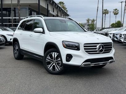 Used 2026 Mercedes-Benz GLB 250