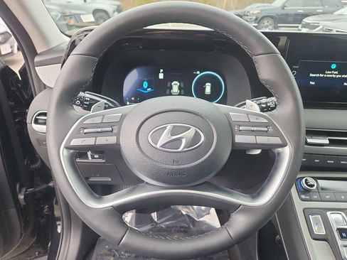 Used 2025 Hyundai Palisade SEL image 18