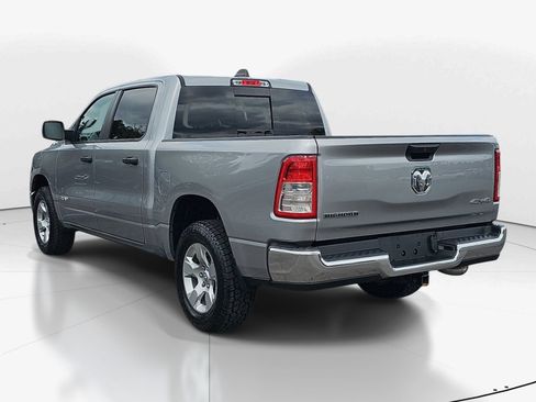 Used 2024 RAM 1500 Big Horn AWD/4WD image 6