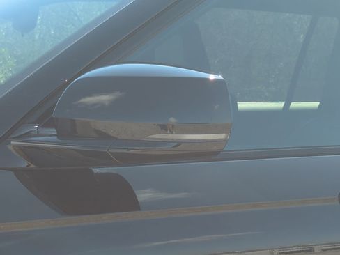 Certified 2023 Jeep Grand Cherokee L Altitude image 11