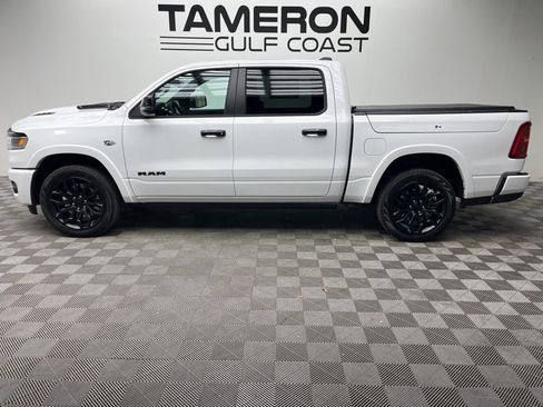New 2026 RAM 1500 Limited AWD/4WD image 2