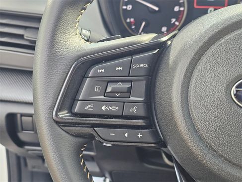 Certified 2025 Subaru Crosstrek 2.5i Sport w/ Crosstrek Mirror Package image 27