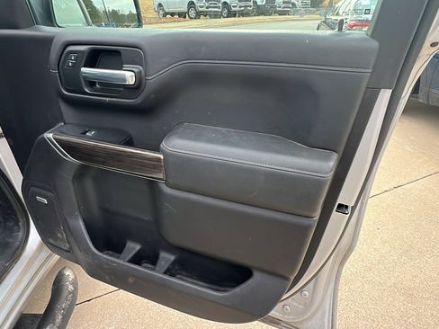 Used 2020 Chevrolet Silverado 1500 RST w/ All-Star Edition image 19