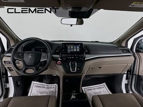 Used 2020 Honda Odyssey EX image 12