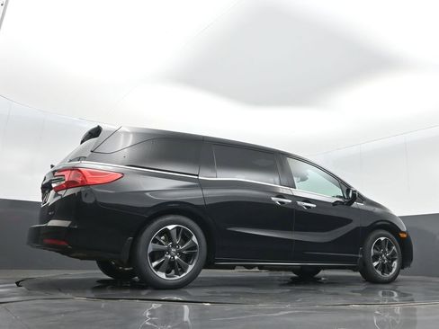 Certified 2024 Honda Odyssey Elite image 23