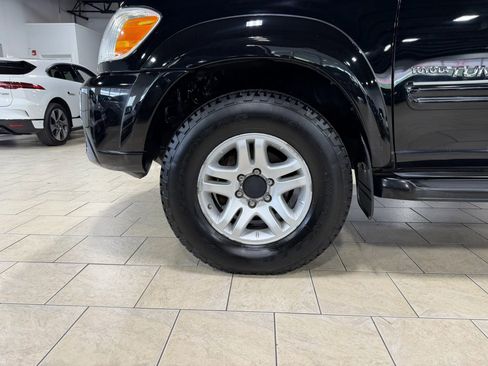 Used 2005 Toyota Tundra SR5 AWD/4WD image 29