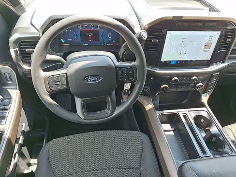Used 2024 Ford F150 STX w/ Equipment Group 201A FX4 AWD/4WD image 20