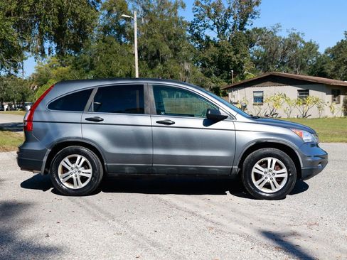 Used 2010 Honda CR-V EX image 7