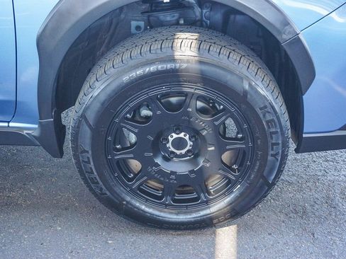 Used 2021 Subaru Crosstrek 2.5i Limited w/ Moonroof Package 2 image 10