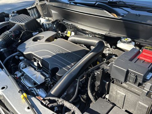 New 2026 Chevrolet Equinox LT w/ Convenience Package II image 32