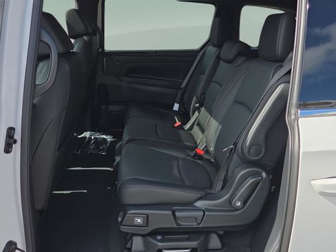 New 2026 Honda Odyssey Sport-L image 12