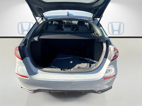 New 2026 Honda Civic Sport image 20