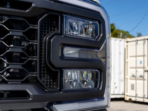 New 2026 Ford F350 XL w/ STX Appearance Package AWD/4WD image 9