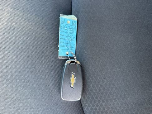 Used 2024 Chevrolet Malibu LT image 36