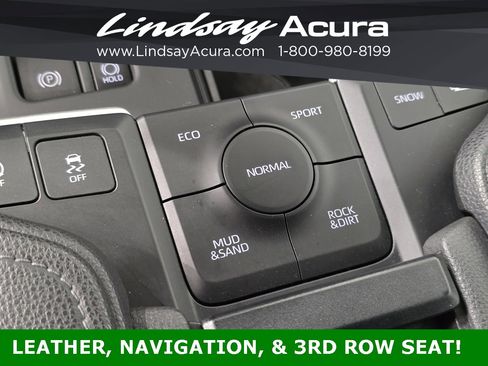 Used 2024 Toyota Grand Highlander XLE image 19