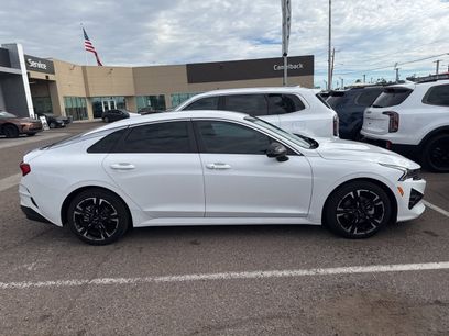 Used 2024 Kia K5 GT-Line w/ GT-Line Premium Package