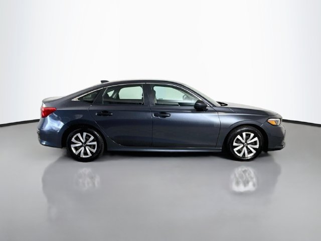 Used 2023 Honda Civic LX image 11