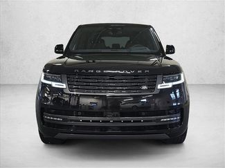 New 2026 Land Rover Range Rover SE video 2