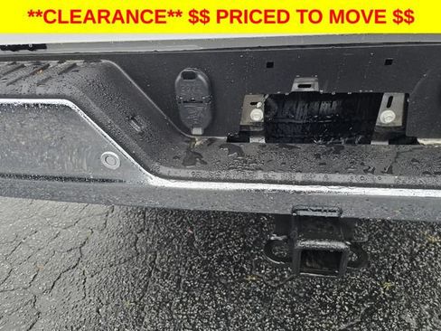 New 2026 Chevrolet Silverado 2500 W/T w/ WT/CX Safety Package RWD image 19