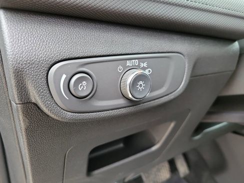 New 2026 Chevrolet TrailBlazer LS image 20