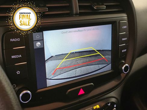 Certified 2023 Kia Soul LX w/ Option Group 015 image 28