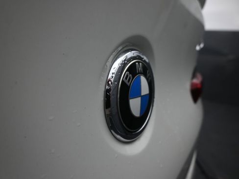 Used 2020 BMW X4 M w/ Executive Package image 12