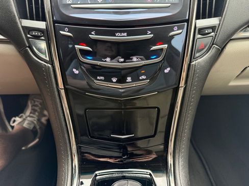 Used 2018 Cadillac ATS 2.0T Sedan image 33
