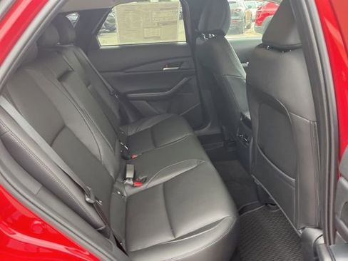 New 2026 MAZDA CX-30 AWD 2.5 S w/ Select Sport Pkg image 23