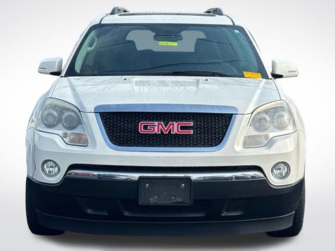 Used 2012 GMC Acadia SLT AWD/4WD image 3