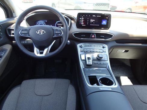 Used 2023 Hyundai Santa Fe SEL Convenience image 12