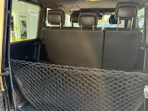 Used 2014 Mercedes-Benz G 63 AMG 4MATIC image 23