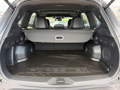 Certified 2025 Subaru Forester Sport AWD/4WD image 15