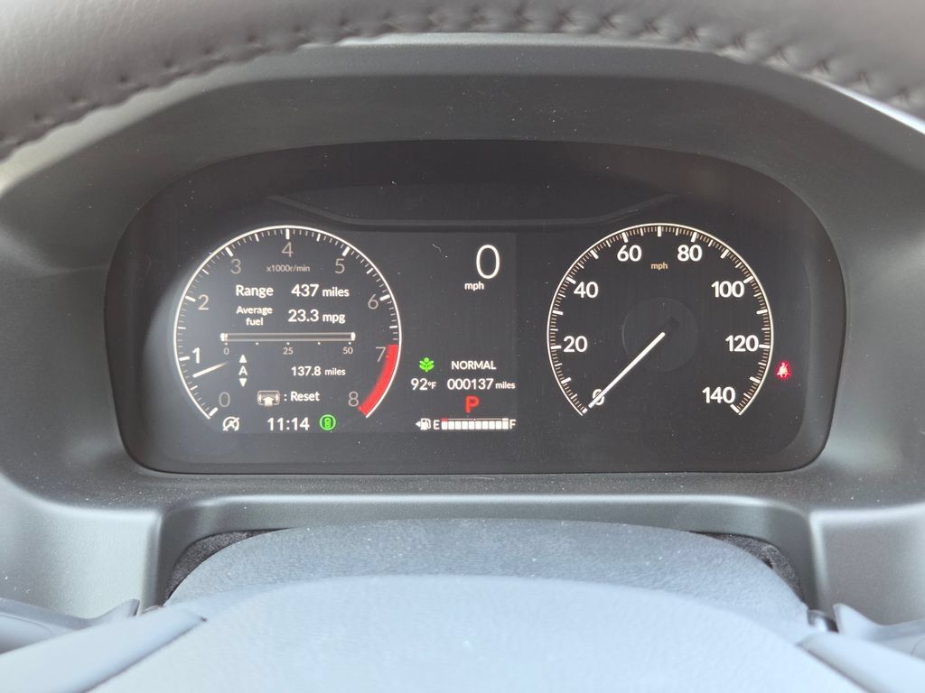 New 2026 Honda Odyssey Touring image 39