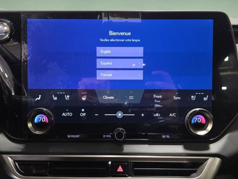 Used 2023 Lexus RX 350 AWD image 24