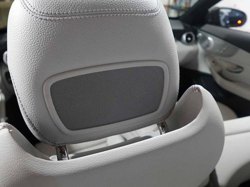 Used 2017 Mercedes-Benz C 300 Cabriolet image 71